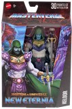 Masters of the Universe Masterverse New Eternia Keldor Action Figure