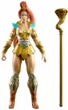 Masters of the Universe Origins He-Man and the MotU 200x Teela Action Figure