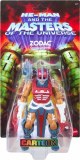 Masters of the Universe Origins He-Man and the MotU 200x Zodak Action Figure