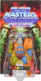 Masters of the Universe Origins He-Man and the MotU 200x Man At Arms Action Figure