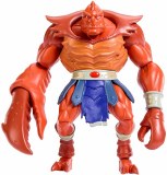 Masters of the Universe Origins He-Man and the MotU 200X Clawful Deluxe Action Figure