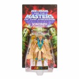 Masters of the Universe Origins He-Man and the MotU 200X Sorceress Action Figure