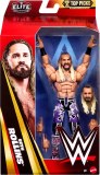 WWE Elite Top Picks 2026 Seth Rollins Action Figure