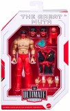 WWE Ultimate Edition Greatest Hits The Great Muta Action Figure