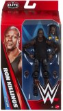 WWE Elite 128 Ron Killings Action Figure
