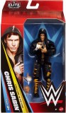 WWE Elite 124 Chris Sabin Action Figure