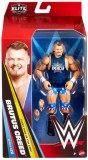 WWE Elite 122 Brutus Creed Action Figure