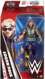 WWE Elite Greatest Hits 2026 Logan Paul Action Figure