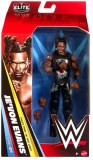 WWE Elite 126 Je'von Evans Action Figure