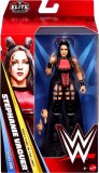 WWE Elite 125 Stephanie Vaquer Action Figure