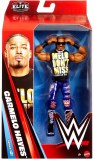 WWE Elite 121 Carmelo Hayes Action Figure