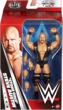 WWE Elite Greatest Hits 2026 Stone Cold Steve Austin Action Figure