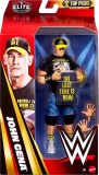 WWE Elite Top Picks 2026 John Cena Action Figure
