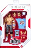 WWE Ultimate Edition S31 John Cena Action Figure