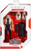 WWE Ultimate Edition S28 Uncle Howdy Action Figure