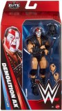 WWE Elite 123 Demolition Ax Action Figure