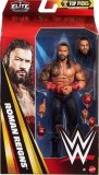 WWE Elite Top Picks 2026 Roman Reigns Action Figure