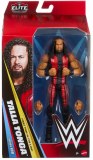 WWE Elite 128 Talla Tonga Action Figure