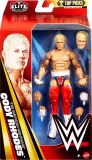 WWE Elite Top Picks 2026 The American Nightmare Cody Rhodes Action Figure