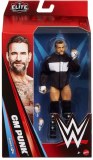 WWE Elite 124 CM Punk Action Figure