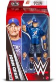 WWE Elite Greatest Hits 2026 John Cena Action Figure