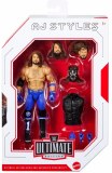 WWE Ultimate Edition Greatest Hits 2026 AJ Styles Action Figure