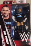WWE Elite Greatest Hits 11 CM Punk Action Figure