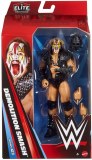 WWE Elite 123 Demolition Smash Action Figure