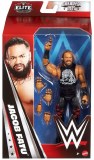 WWE Elite Greatest Hits 2026 Jacob Fatu Action Figure