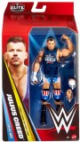 WWE Elite 122 Julius Creed Action Figure