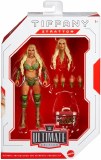 WWE Ultimate Edition S28 Tiffany Stratton Action Figure
