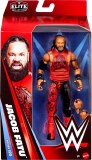 WWE Elite 125 Jacob Fatu Action Figure