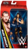 WWE Elite 124 Alex Shelley Action Figure