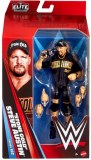 WWE Elite 122 Stone Cold Steve Austin Action Figure