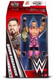 WWE Elite Greatest Hits 2026 Bron Breakker Action Figure