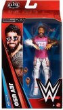 WWE Elite 124 Jey Uso Action Figure