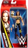 WWE Elite 121 Alba Fyre Action Figure