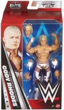 WWE Elite Greatest Hits 2026 The American Nightmare Cody Rhodes Action Figure