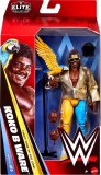 WWE Elite 125 Koko B Ware Action Figure