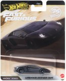 Hot Wheels Fast and Furious Lamborghini Aventador Coupe Die-Cast Vehicle