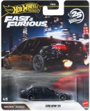 Hot Wheels Fast and Furious 2010 BMW M5 Die-Cast Vehicle