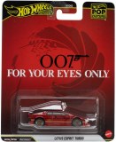 Hot Wheels Pop Culture 007 For Your Eyes Only Lotus Esprit Turbo Die-Cast Vehicle