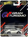 Hot Wheels Pop Culture Gran Turismo 2022 Porsche 911 GT3 RS Die-Cast Vehicle