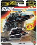 Hot Wheels Pop Culture GI Joe Cobra H.I.S.S.Tank Die-Cast Vehicle