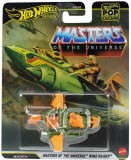 Hot Wheels Pop Culture Masters of the Universe Wind Raider Die-Cast Vehicle