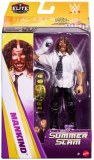 WWE Elite SummerSlam 26 Mankind Action Figure