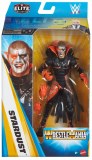 WWE Elite WrestleMania 2026 Stardust Action Figure