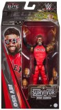 WWE Elite Survivor Series War Games Jey Uso Action Figure