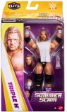 WWE Elite SummerSlam 26 Triple H Action Figure