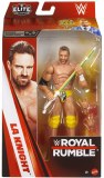 WWE Elite Royal Rumble 2026 LA Knight Action Figure
